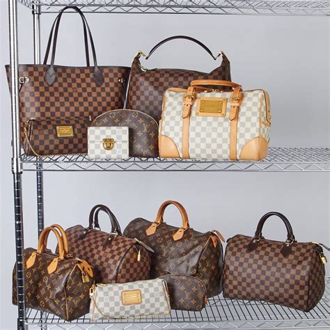 where can i sell my lv bag